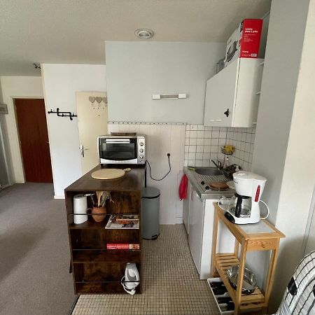 Superbe Appartement Au Bord De La Riviere Ax-les-Thermes Eksteriør billede