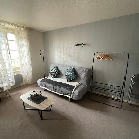 Superbe Appartement Au Bord De La Riviere Ax-les-Thermes Eksteriør billede