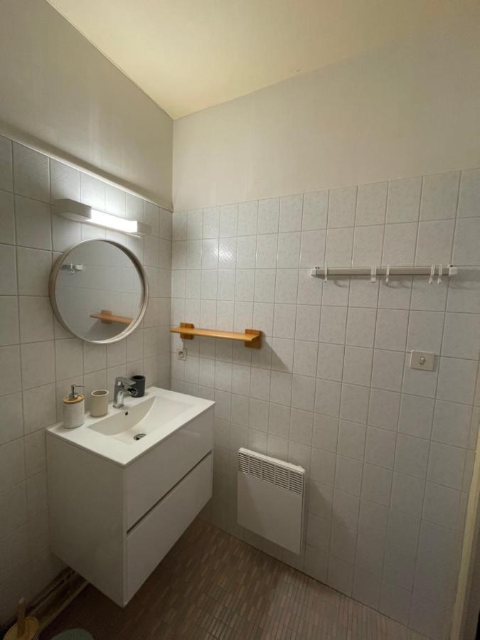 Superbe Appartement Au Bord De La Riviere Ax-les-Thermes Eksteriør billede
