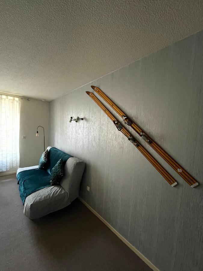 Superbe Appartement Au Bord De La Riviere Ax-les-Thermes Eksteriør billede
