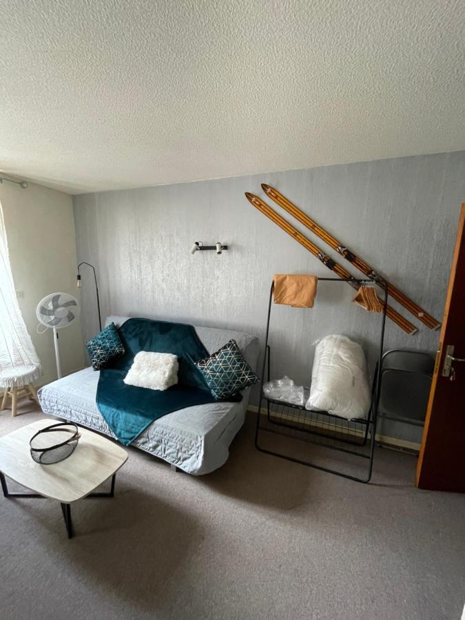 Superbe Appartement Au Bord De La Riviere Ax-les-Thermes Eksteriør billede